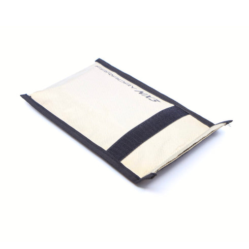 Faraday Bags 3pc Small Kit NX3 Triple-Layer CYBER Fabric
